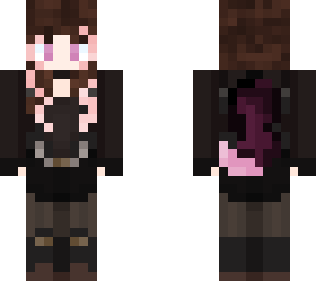 vtubermodelskin 1.1 - steampunk 2