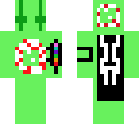 weird cyclops