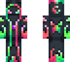 wooks2020 christmas version |hive styled
