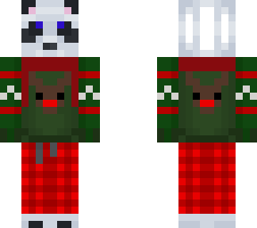 xmaspanda