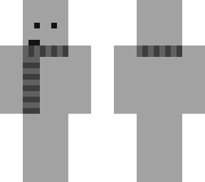 yuto's skin