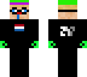 zielen