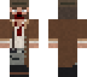 zombie