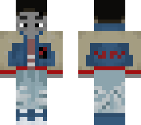 zombie gavin sigmasigmasigma