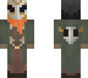 -*~s o m e o n e w i t h n o t h i n g t o l o s e-*~ | Minecraft Skin