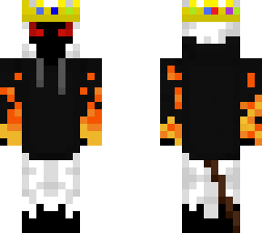 -|i am king entity 303|-