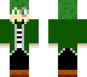 {zombie + the investigator}
