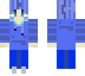 a random blueboi :p