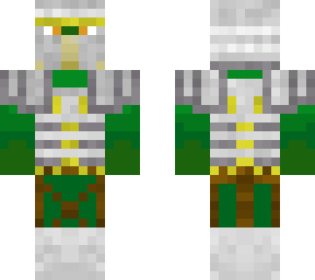 armored frog