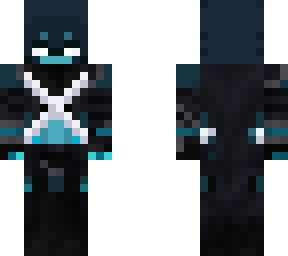 arthos oc skin