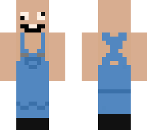 bald cleetus