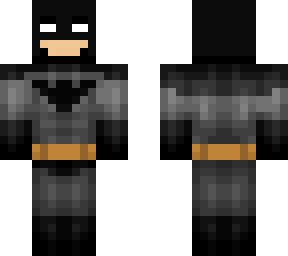 batman *desc