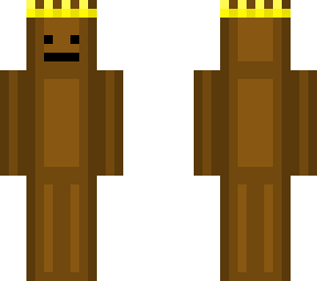 bean king