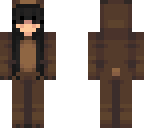 bear onesie