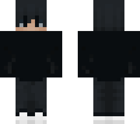 black boy