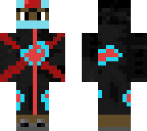black ninja