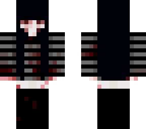 bloody