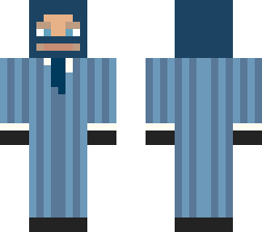 blu spy
