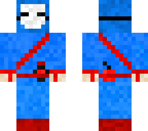 blue eye 3 (mend)
