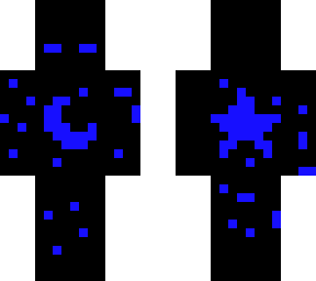 blue moon character