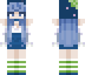 blueberry sophie