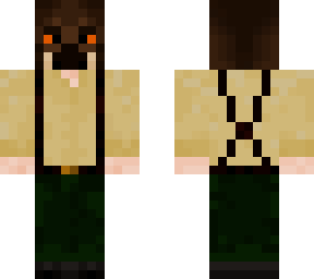 boar man 2