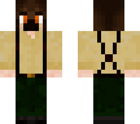 boar man