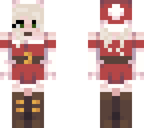 brd ik
