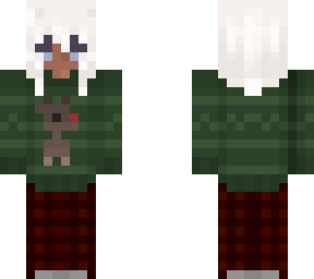 camp boy sweater