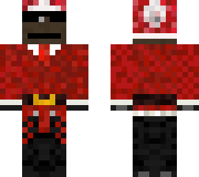 chrismetic