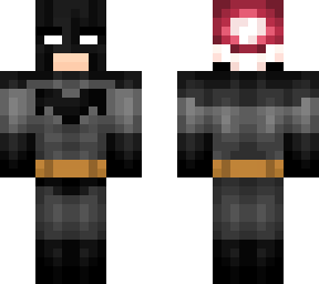 christmas batman