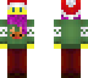 christmas gabl