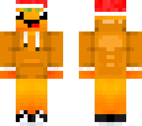 christmas mango