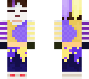 clown