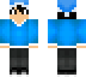 connor hat