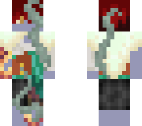 corrupted ethereal