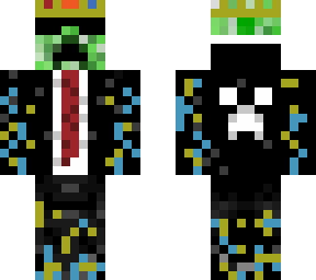 creeper