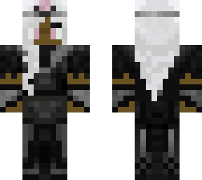 dark elf (pink)