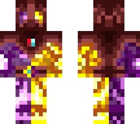 dark lord