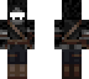 dead bounty hunter