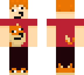 derp doge but he sorta looks like the doge xd // request