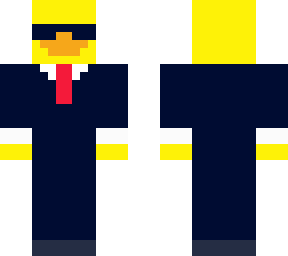 duck professional
