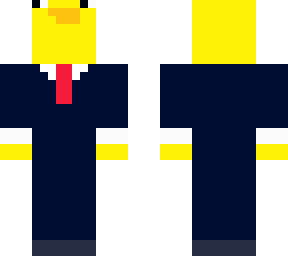 duck professional noob
