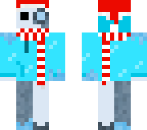 ducky wan festive