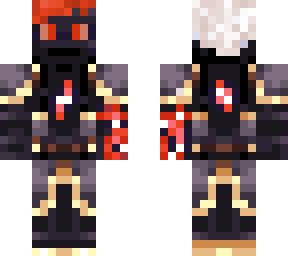 evil twin hiren red lightning