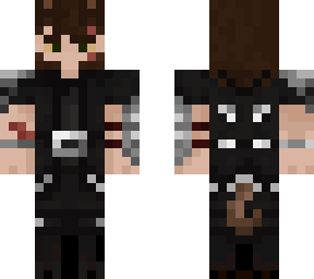 ezra human-hybrid