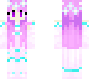 fairy girl