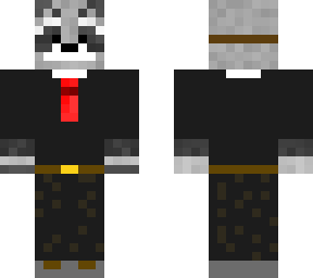 fearless raccoon v0.1
