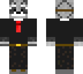 fearless raccoon v0.2