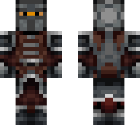final jumpsuit skin